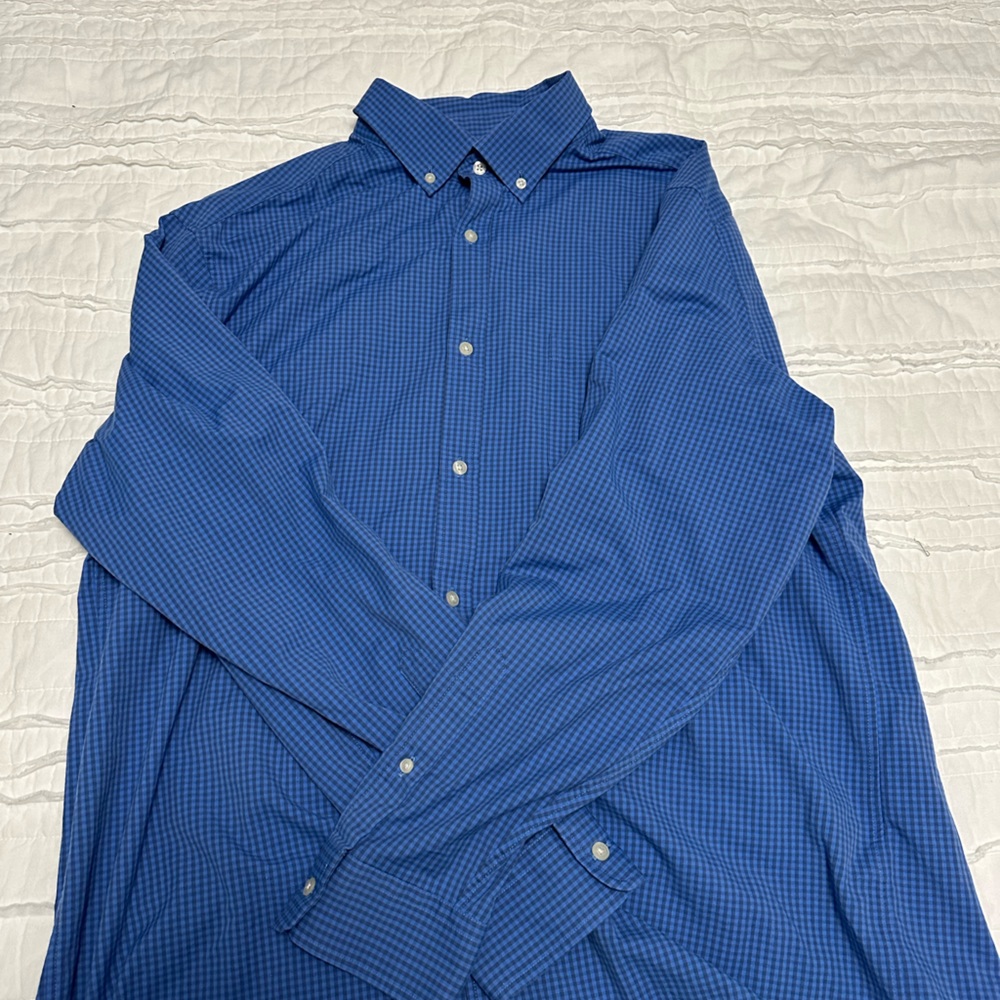 Vineyard Vines Performance Shirt